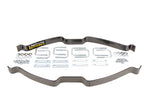 Hellwig 09-14 Ford F-150 2/4WD EZ Level 990 Helper Spring kit with components