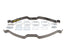 Hellwig 09-14 Ford F-150 2/4WD EZ Level 990 Helper Spring kit with components
