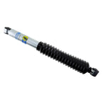 Bilstein 5100 Series (Steering Damper) 03-13 Ford E-150 / E-250 Front 46mm Monotube Steering Damper for offroad performance upgrades.