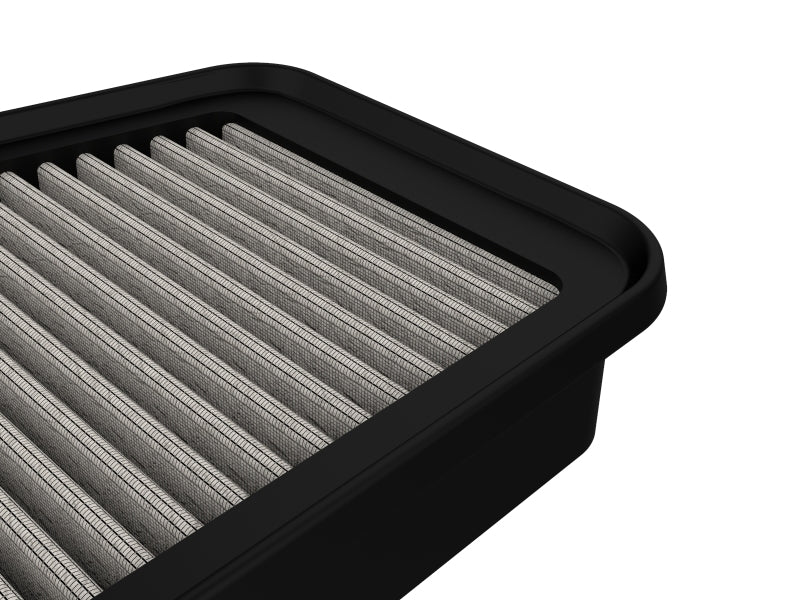 aFe 18-21 Kia Stinger V6-3.3L (tt) Magnum FLOW OE Replacement Air Filter w/ Pro DRY S Media Secondary image