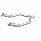 MagnaFlow Conv DF 05- SRT-8 6.1L OFF ROAD catalytic converter