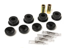 Energy Suspension 90-01 Acura Integra / 88-95 Honda Civic/CRX / 93-97 Honda Del Sol performance bushings kit