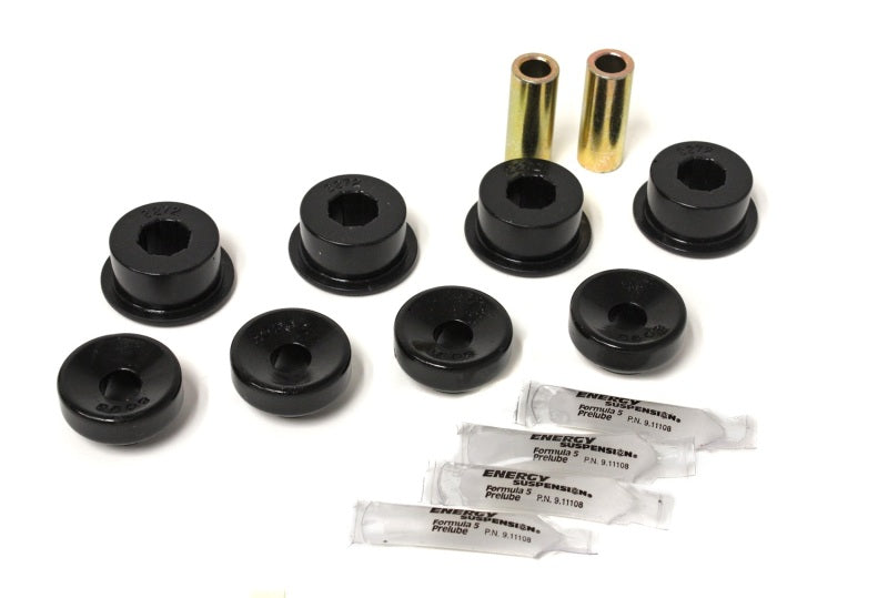 Energy Suspension 90-01 Acura Integra / 88-95 Honda Civic/CRX / 93-97 Honda Del Sol performance bushings kit
