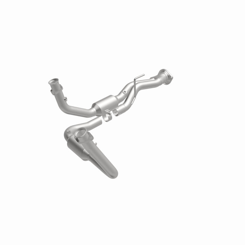 MagnaFlow 05-06 Jeep Grand Cherokee 3.7L Direct Fit Converter Secondary image