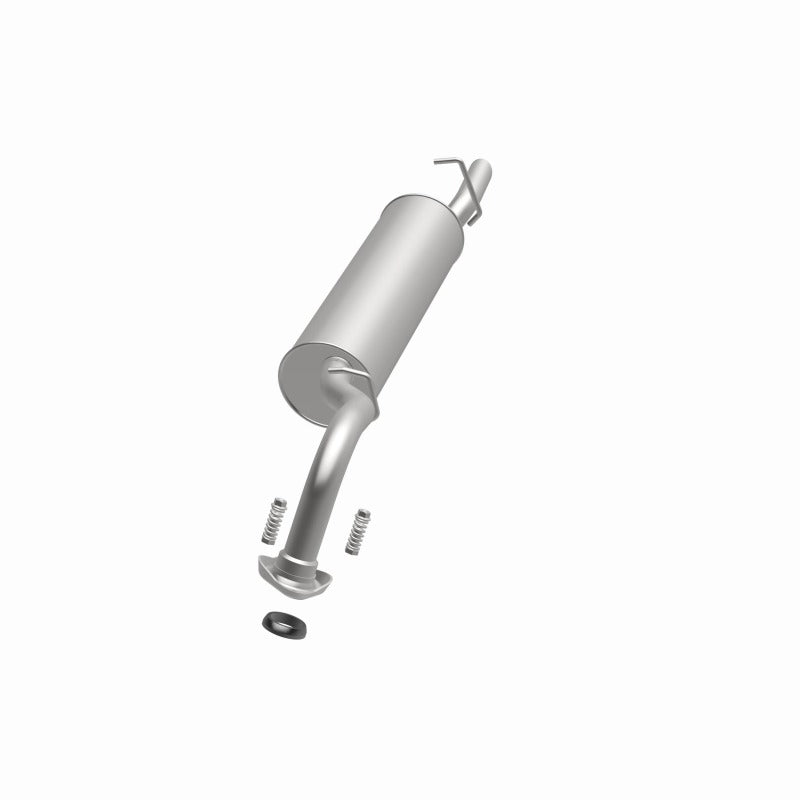 MagnaFlow BRE Exhaust Kit 06-10 Toyota Yaris 1.5L Secondary image