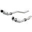 MagnaFlow Conv D/F 05- 300C/Magnum 5.7 w/cats, offroad parts