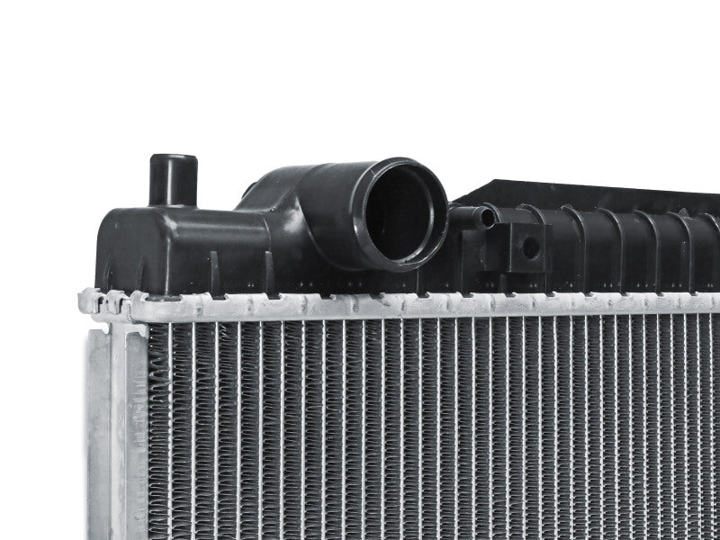 aFe BladeRunner OER Series Radiator 03-07 Ford Diesel Trucks V8-6.0L (td) Secondary image