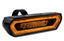 Rigid Industries Chase Tail Light Kit w/ Mounting Bracket - Amber - offroad lighting and electrical