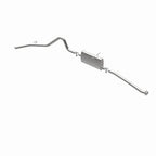 MagnaFlow BRE Exhaust Kit 01-03 Ford Ranger for off road parts