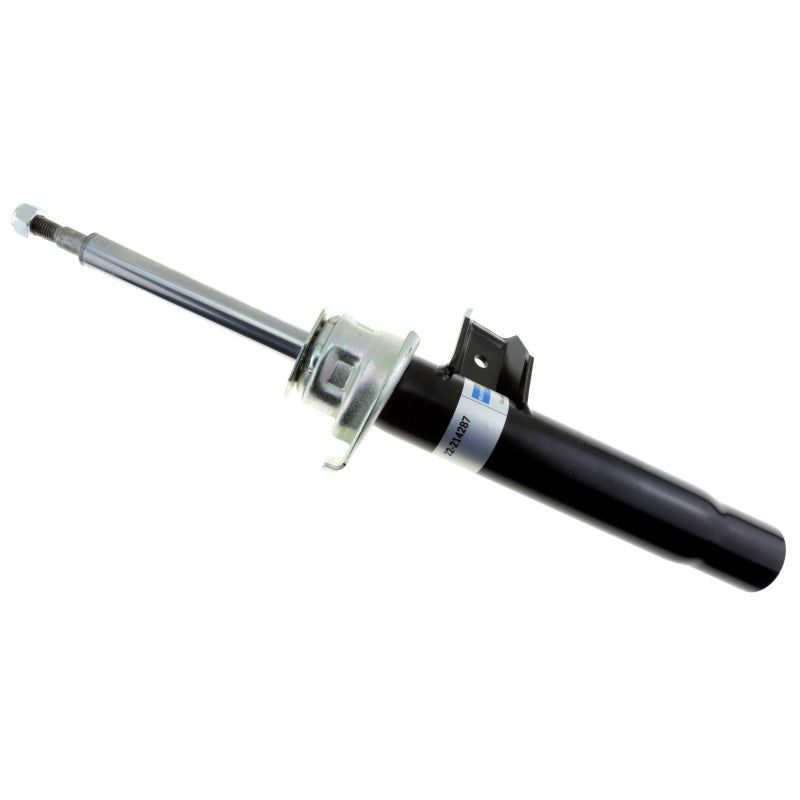 Bilstein B4 06-13 BMW 3 Series Base 3.0L Front Left Twintube Strut Assembly for suspension upgrades