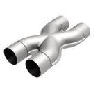 MagnaFlow Smooth Trans X 3/3 X 14 SS for offroad performance upgrades