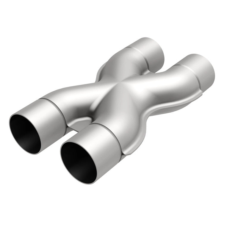 MagnaFlow Smooth Trans X 3/3 X 14 SS for offroad performance upgrades