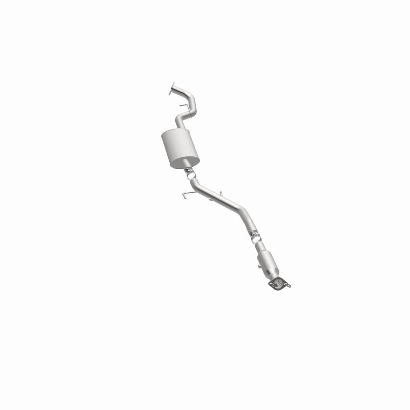 MagnaFlow 13-14 Santa Fe 2L Underbody Direct Fit Converter Secondary image