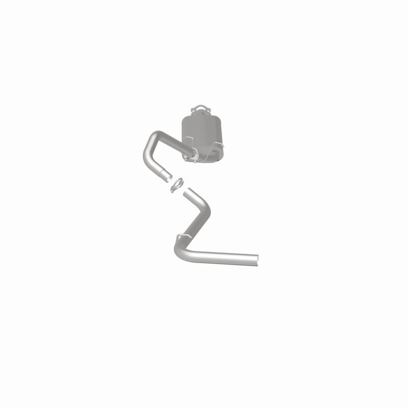 MagnaFlow BRE Exhaust Kit 86-89 Ford Bronco II Secondary image