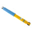 Bilstein 4600 Series 92-02 Isuzu Trooper Rear 46mm Monotube Shock Absorber for offroad performance upgrades