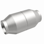 MagnaFlow Conv Univ 02-06 Dodge Ram 2500/3500 Pickup 5.9L Cummins Diesel H.O. for offroad performance upgrades