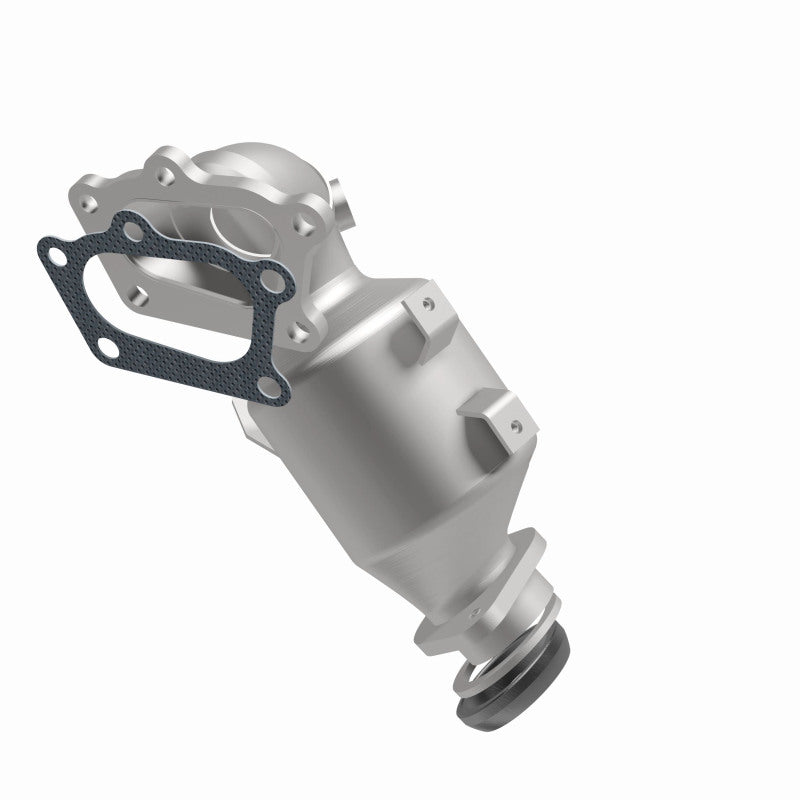MagnaFlow 09-12 Mazda CX-7 2.3L Direct Fit Converter Secondary image