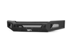 Body Armor 4x4 2019+ Chevy Silverado 1500 Ambush Series Front Bumper (Non-Winch) for offroad performance upgrades