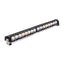 Baja Designs S8 Series Single Straight Spot Pattern 20in LED Light Bar for offroad lighting and electrical
