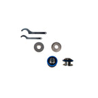 Bilstein B14 Audi S4 (8E) K4 Performance Suspension System parts