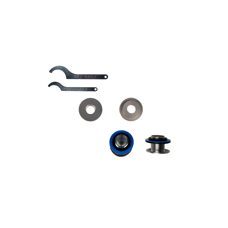 Bilstein B14 Audi S4 (8E) K4 Performance Suspension System parts