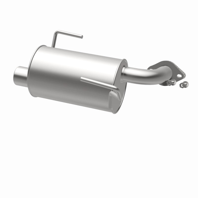 BRExhaust 14-18 Subaru Forester 2.5L Muffler Kit Secondary image