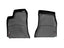 WeatherTech 05-08 Dodge Magnum Front FloorLiner - Black for offroad performance upgrades