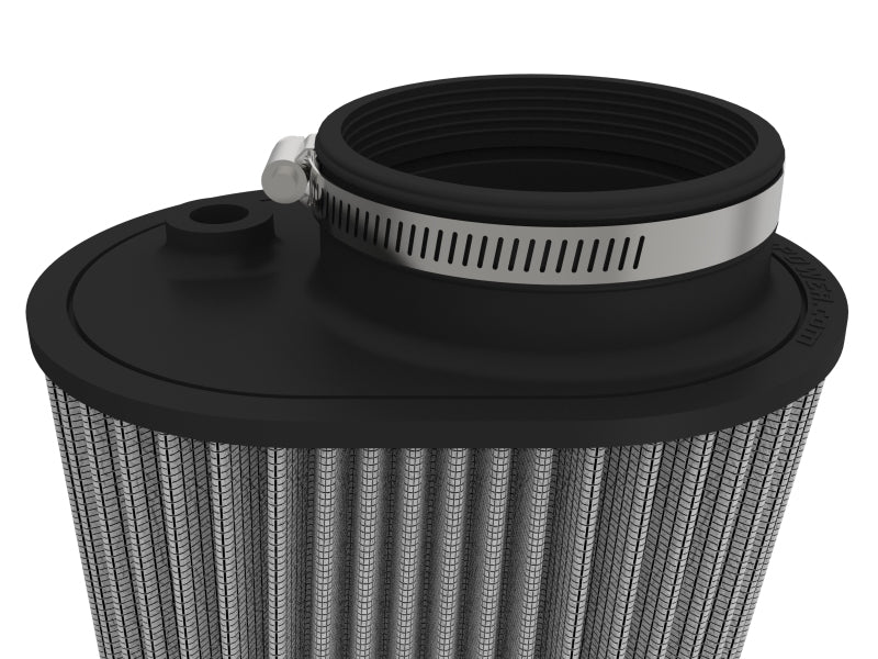aFe Magnum FLOW OE Replacement Air Filter Dodge Challenger/Charger 11-23 V8-5.7L Secondary image