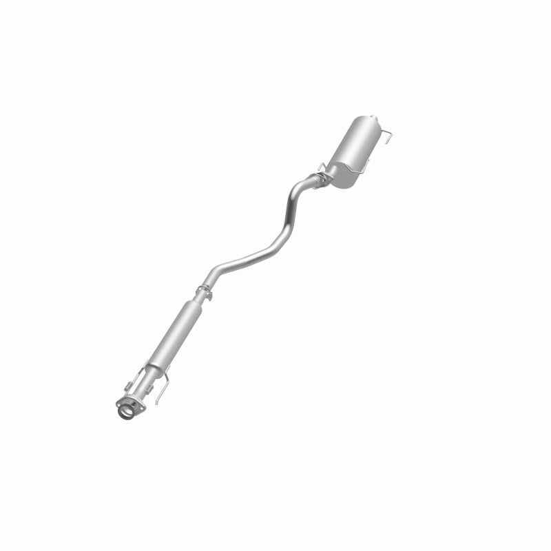 MagnaFlow BRE Exhaust Kit 11-17 Nissan Juke 1.6L Secondary image
