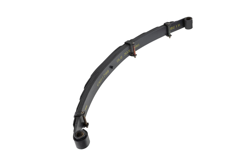 ARB / OME Leaf Spring Lc 60 Serr for offroad performance upgrades