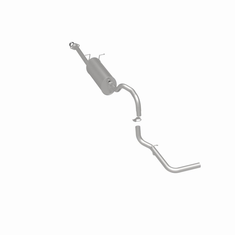 MagnaFlow BRE Exhaust Kit 04-11 Ranger B2300 2.3L Secondary image