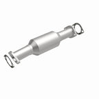 MagnaFlow Conv DF Miata 94-97 1.8L direct-fit catalytic converter