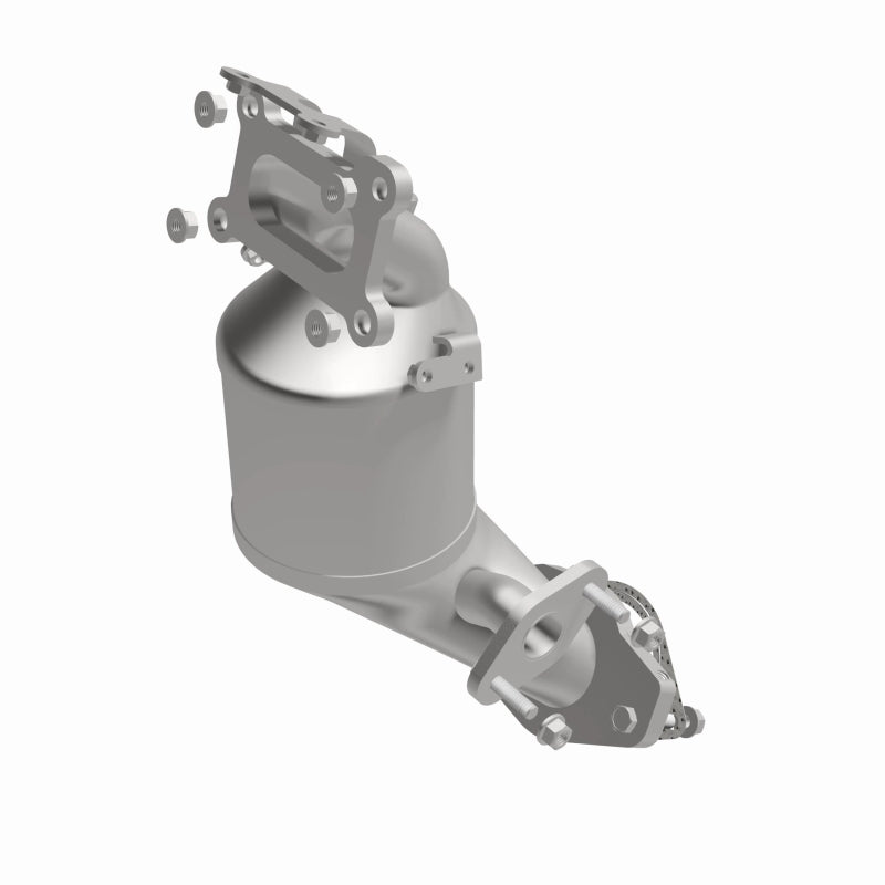 MagnaFlow Direct Fit Catalytic Converter 2021 Nissan Altima Single Manifold 2.5L Secondary image