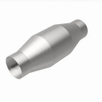 MagnaFlow Conv Univ 4 C/C 3.5 Perf Spun for offroad parts