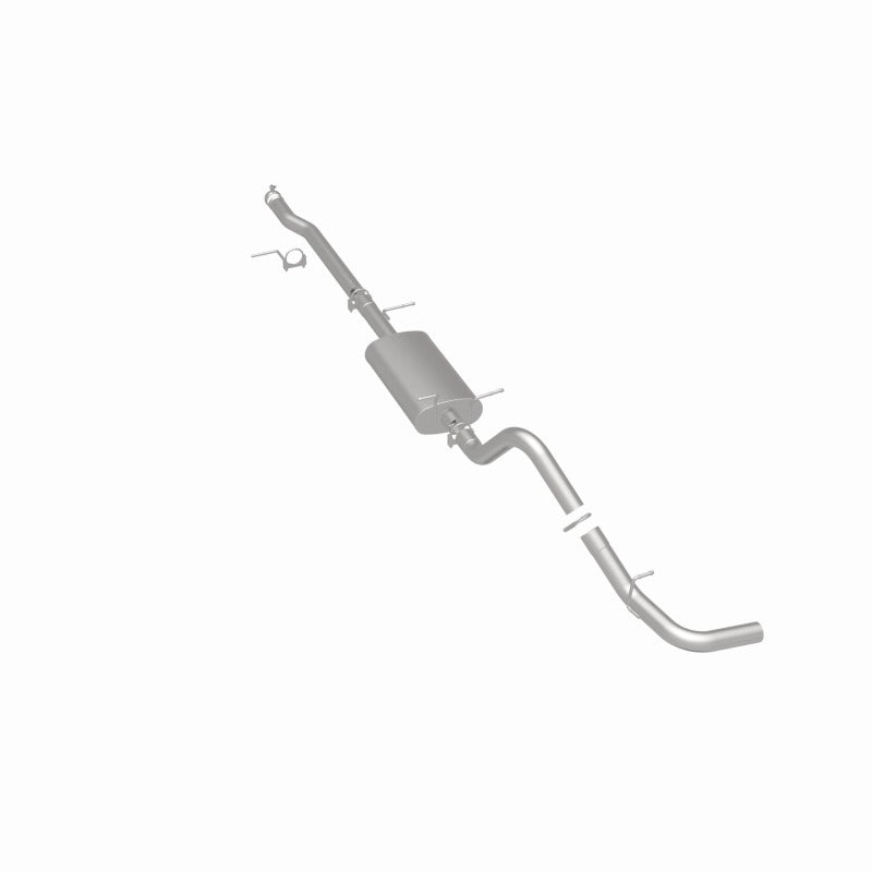 MagnaFlow BRE Exhaust Kit 09-13 Silverado Sierra 1500 Secondary image