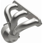 MagnaFlow Conv 06-08 Porsche Cayman DF SS OEM Grade Driver Side Catalytic Converter w/Header for offroad performance upgrades