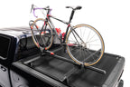 Retrax 17-18 Super Duty F-250-350 Short Bed RetraxPRO XR with bike carrier