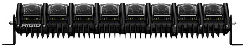 Rigid Industries 20in Adapt Light Bar for offroad vehicles
