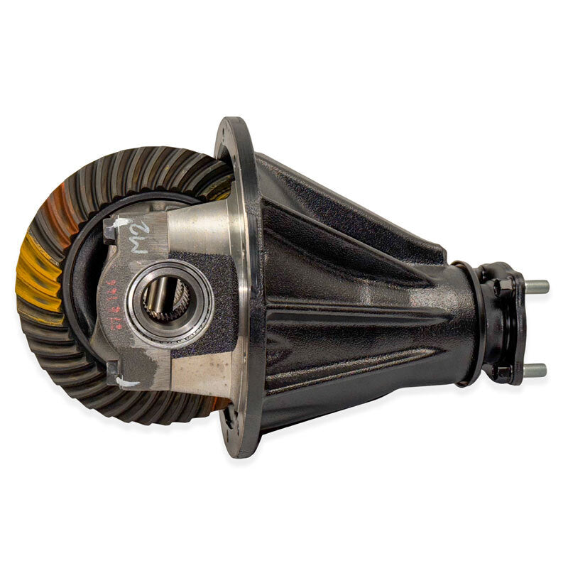 Yukon Gear 16-23 Toyota Tacoma 8.75in Rear 3rd Member Assembly T8.75 4.30 Ratio Standard Open Secondary image
