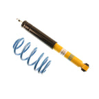 Bilstein B14 2008 Smart Fortwo Passion Front and Rear Performance Suspension System - Offroad performance upgrades