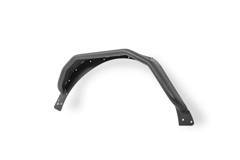 DV8 Offroad 18-23 Jeep Wrangler JL Spec Series Tube Fenders Secondary image