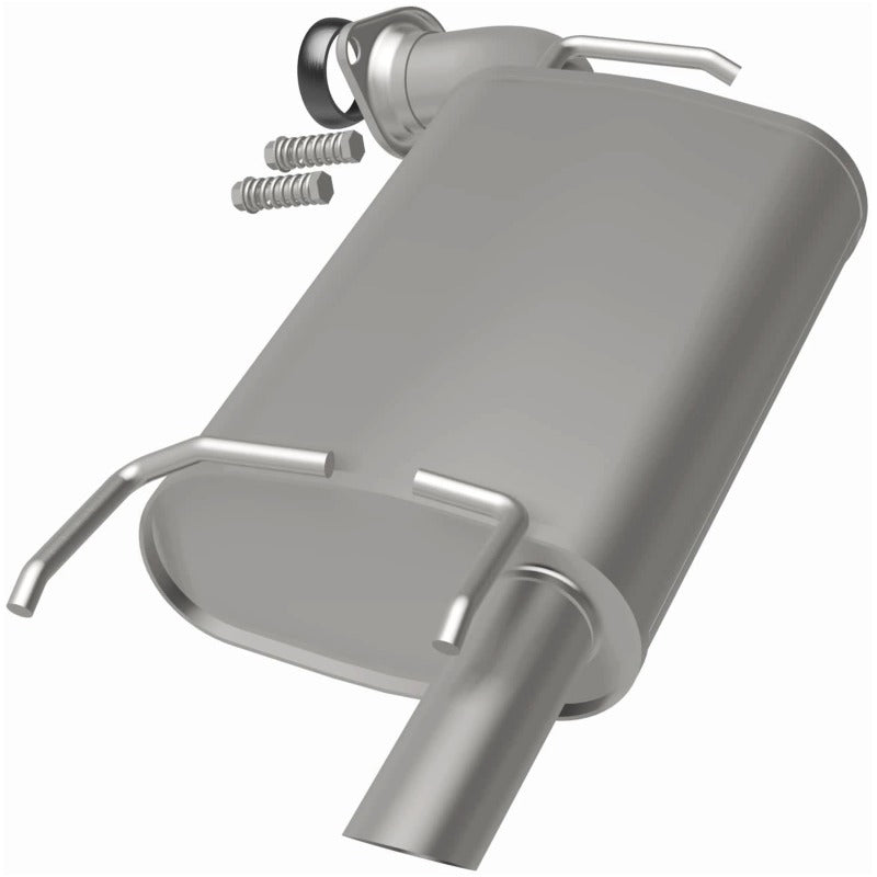 Magnaflow BRE 12-17 Toyota Camry 2.5L Muffler Kit Secondary image