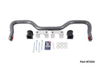 Hellwig 08-18 Dodge Sprinter 3500 2/4 WD Solid Heat Treated Chromoly 1-1/2in Rear Sway Bar with installation parts