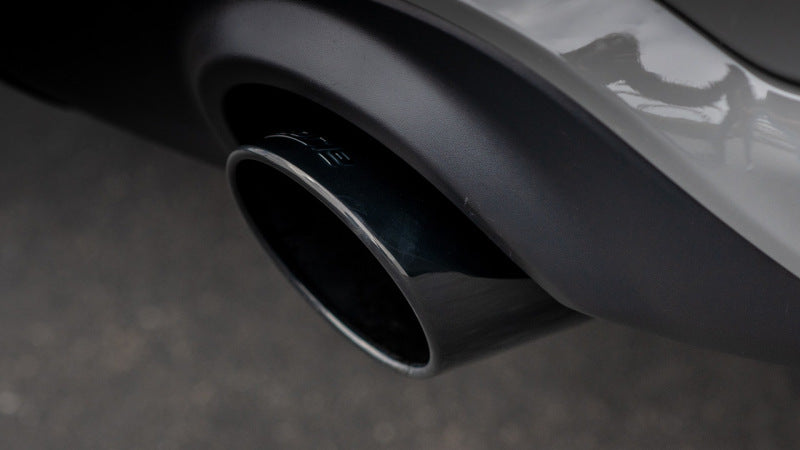 Borla 2021+ Dodge Durango SRT Hellcat 6.2L V8 AWD ATAK Cat-Back Exhaust System - Black Chrome Tips Secondary image