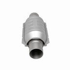 MagnaFlow Conv Univ 2.25 FED for offroad performance upgrades