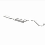 MagnaFlow BRE Exhaust Kit 01-04 Toyota Tacoma 2.7L for off road parts