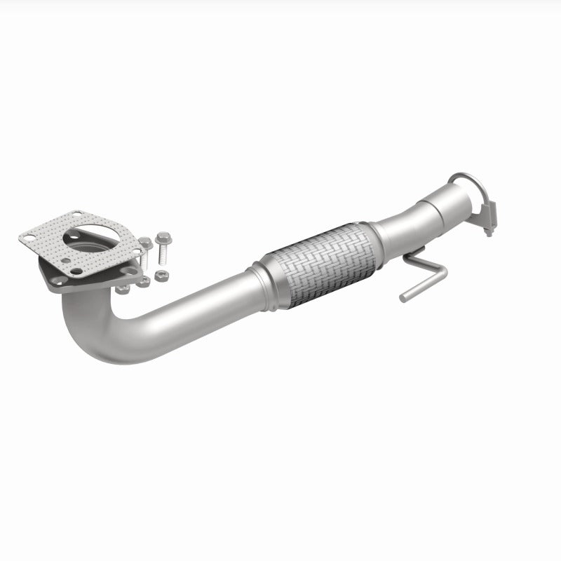 BRE Exhaust 05-11 9-3 2.0L Front Pipe Kit Secondary image