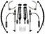 ICON 2007+ Toyota Tundra 1-3in Stage 8 Suspension System w/Billet Uca parts for offroad performance upgrades