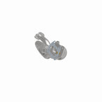 MagnaFlow Conv Direct Fit OEM 12-17 Jeep Wrangler 3.6L Underbody exhaust part