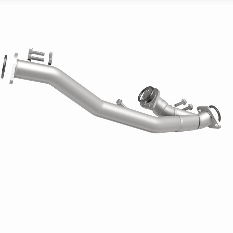 BRE Exhaust 02-06 MPV 3.0L Front Pipe Kit Secondary image